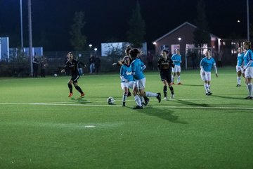 Bild 92 - Frauen FSG Kaltenkirchen - SV Henstedt Ulzburg : Ergebnis: 0:7